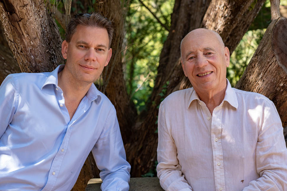 Castello di Querceto proprieta Simone e Alessandro Francois castellodiquerceto