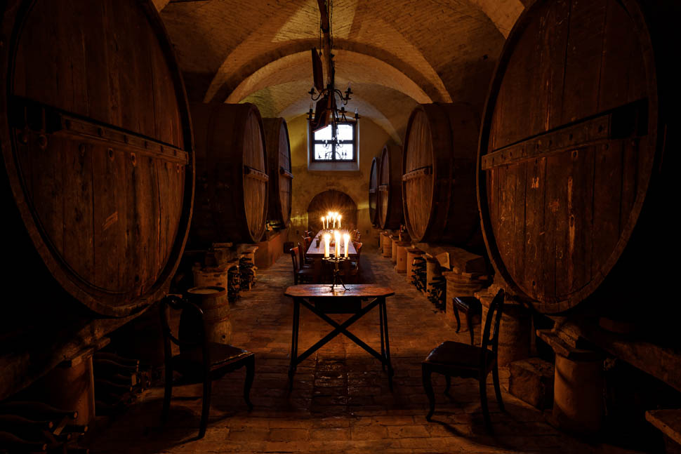 Castello di Semivicoli BottaiaAntinori 03