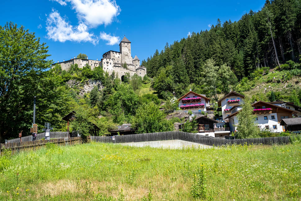 Castello di Tures 1