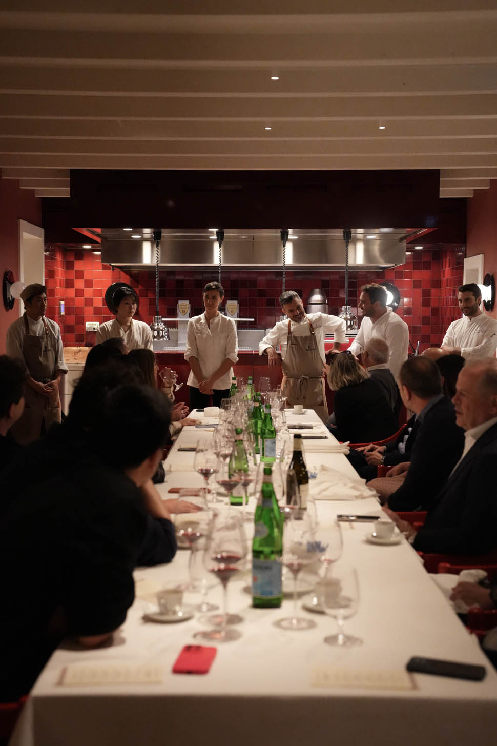 Cavallino Experience 6 maggio 2026 by Giulio Cai25