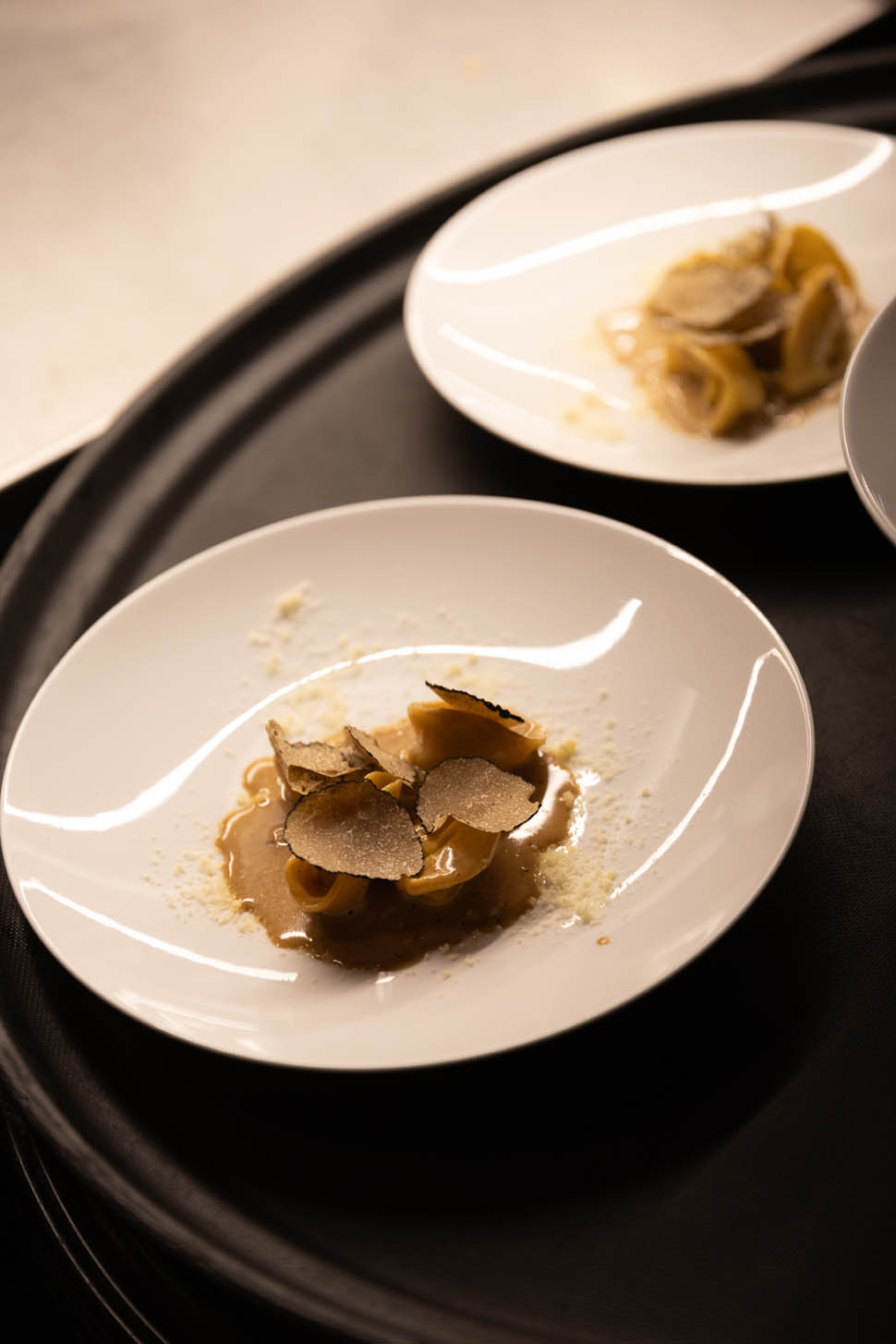 Cena The Rare Tour Beefbar Milano16