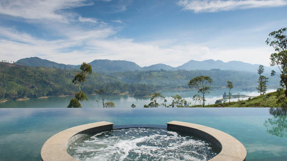 Ceylon Tea Trails in Sri Lanka