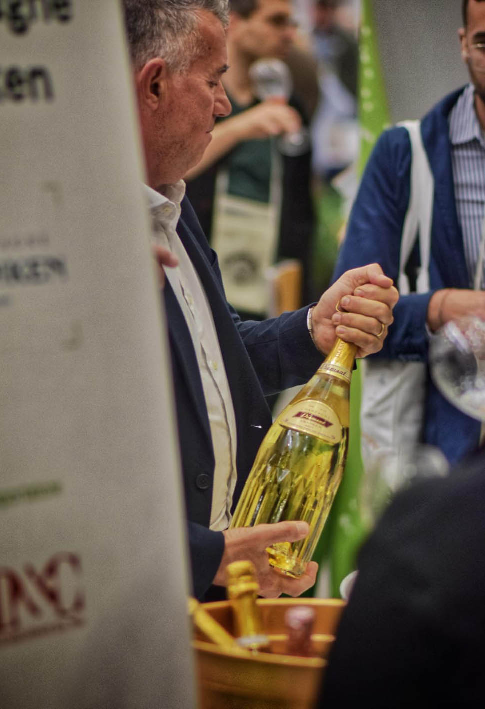 Champagne Experience 2025 Piero Lombardi 2