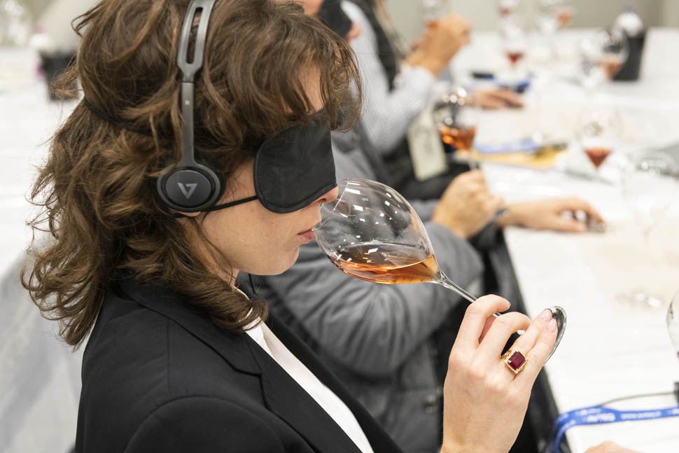 Champagne Experience 2025 Stefano Triulzi 1