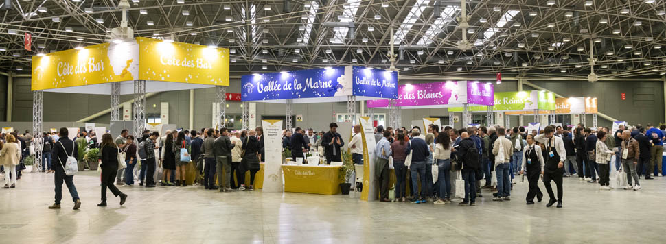 Champagne Experience 2025 Stefano Triulzi 2