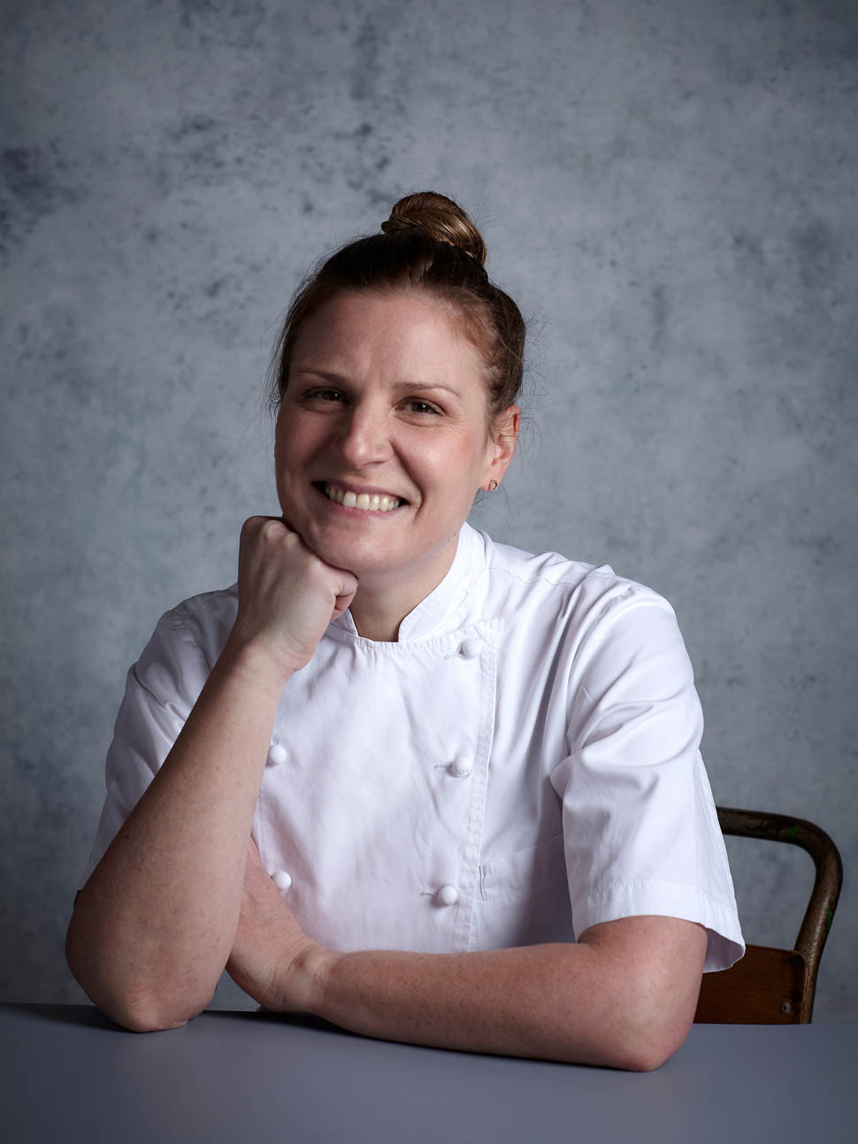 Chantelle Nicholson sito ufficiale