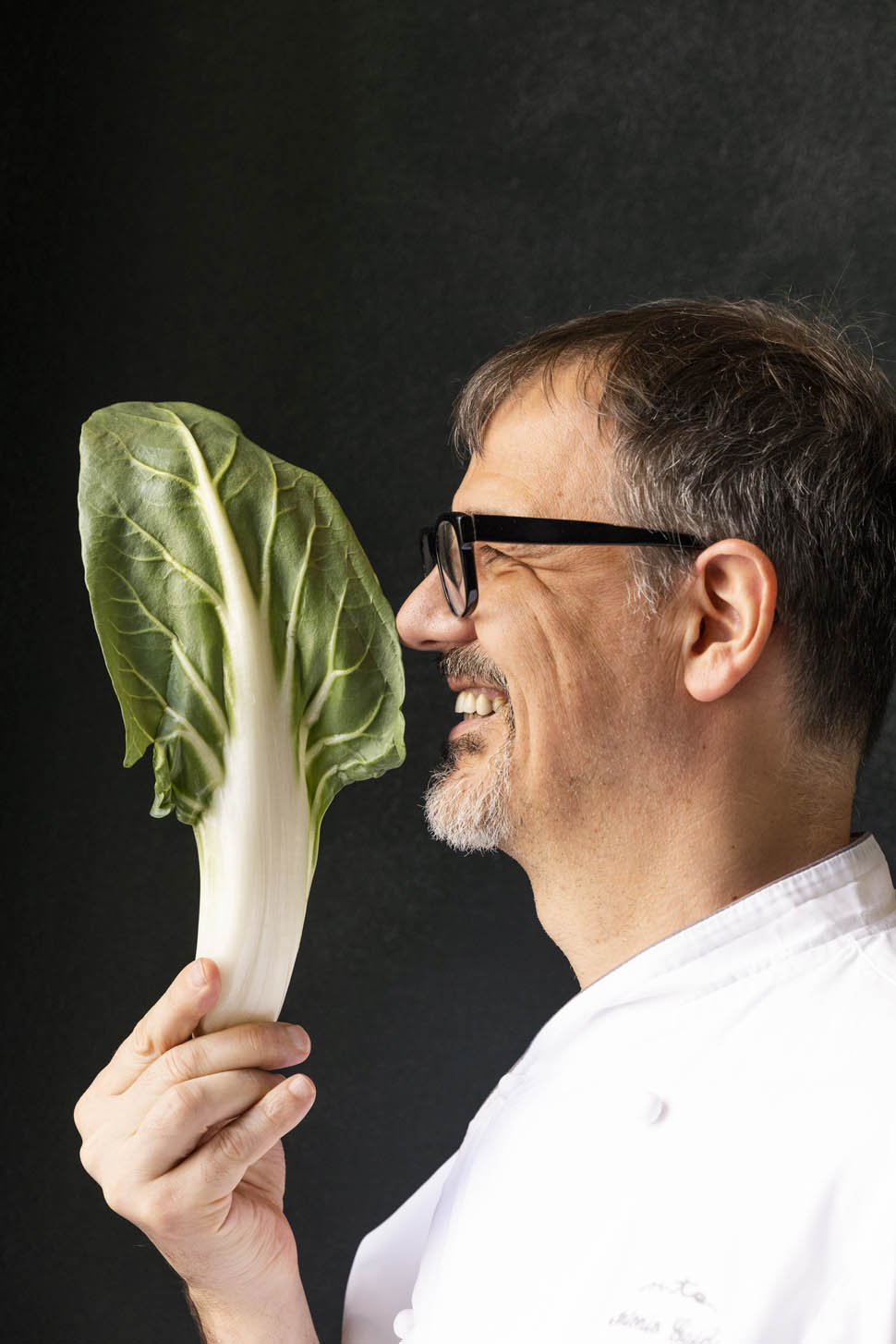 Chef Antonio Guida credit Matteo Carassale 2025 10 24 15 31 34