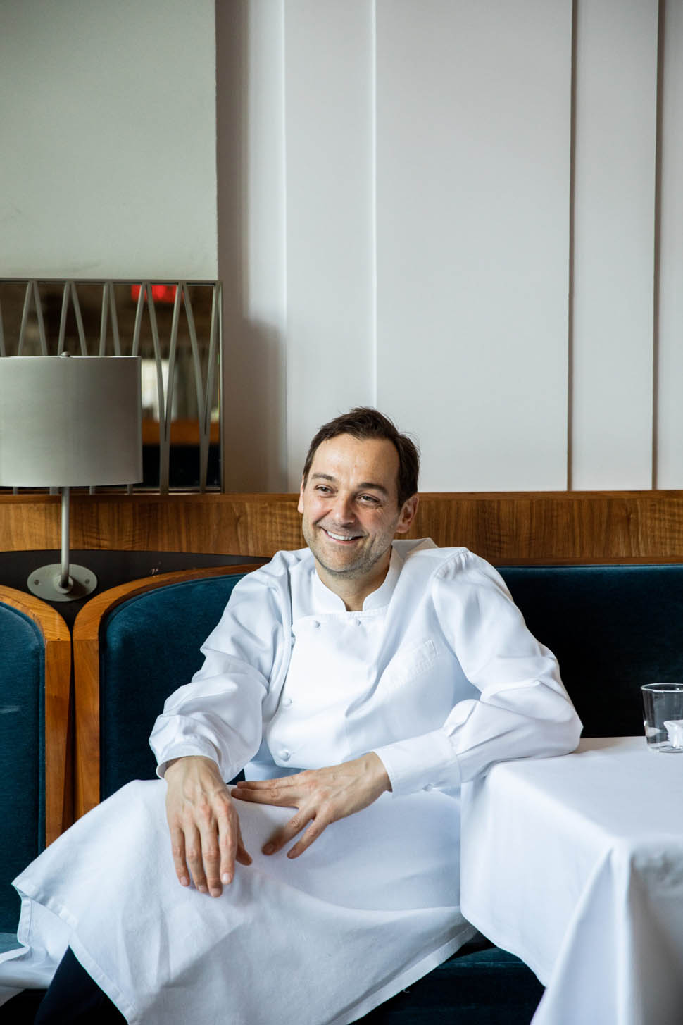 Chef Daniel Humm Credit Letizia Cigliutti 1 scaled