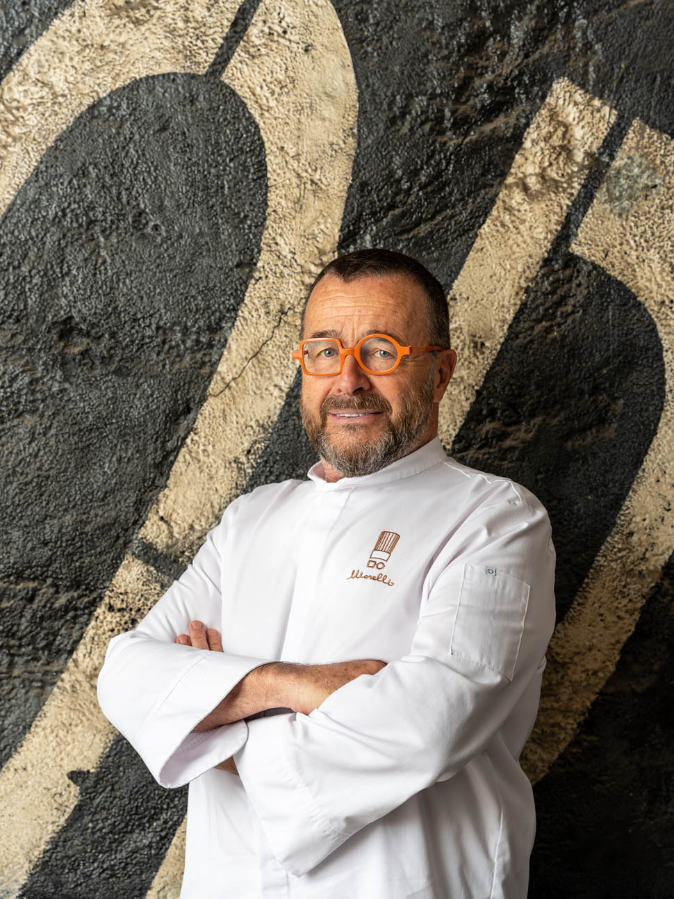 Chef Giancarlo Morelli 1