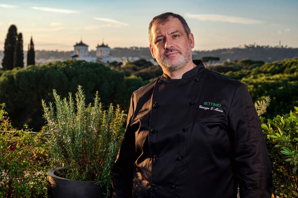 Chef Giuseppe D Alessio 7904 stampa