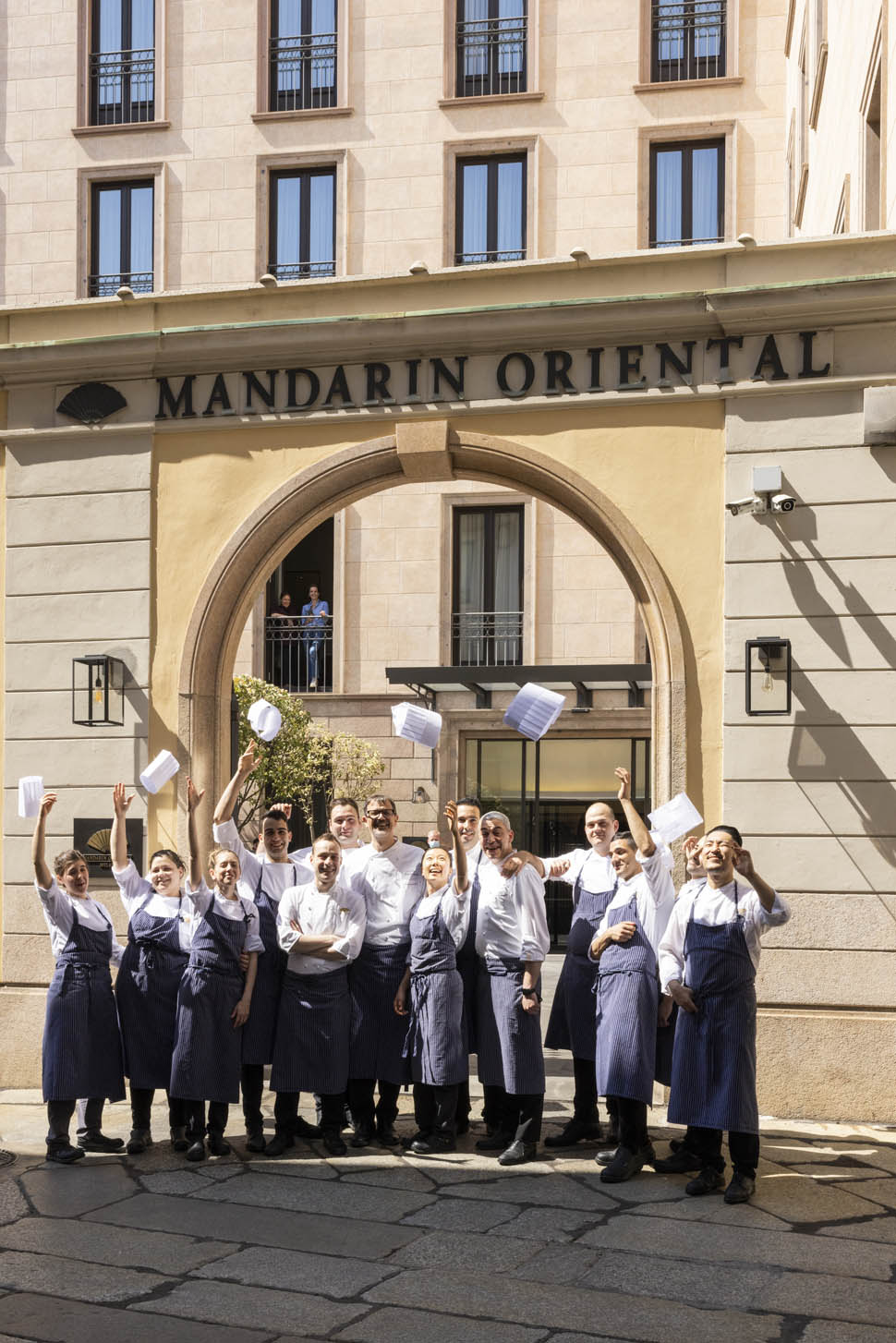 Chef Guida and his brigade 2025 10 24 15 31 34