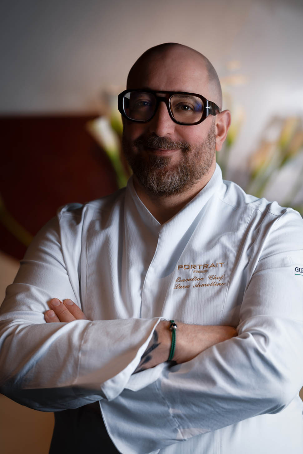 Chef Luca Armellino 3