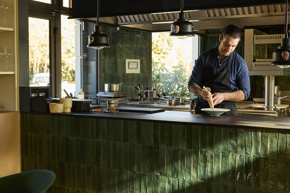 Chef Marco Feltrin 5