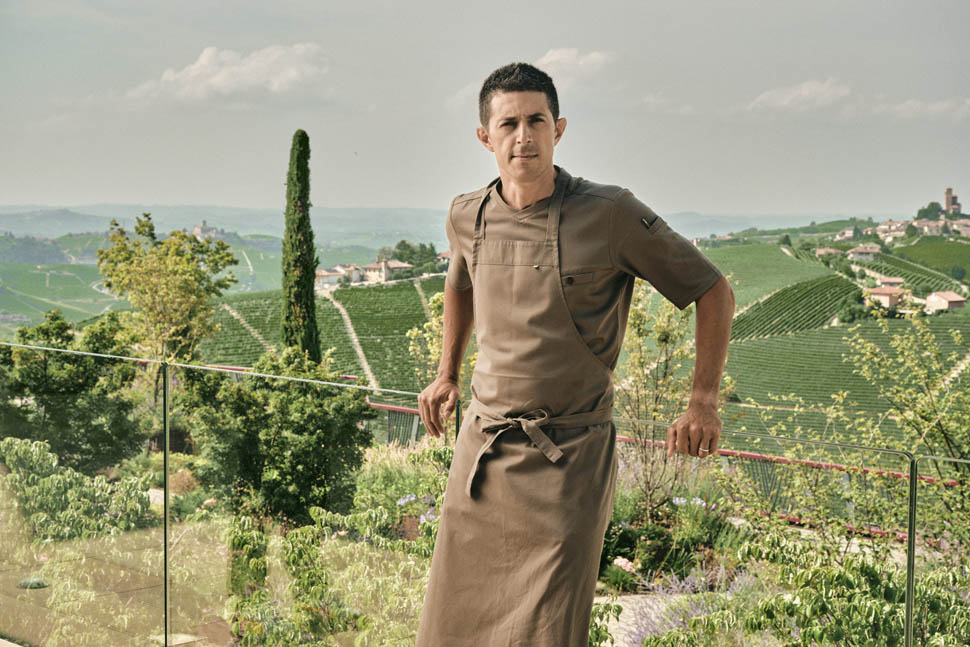 Chef Michelangelo Mammoliti Ph Marco Varoli7