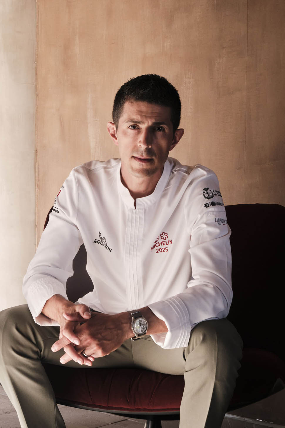 Chef Michelangelo Mammoliti Ph Marco Varoli9