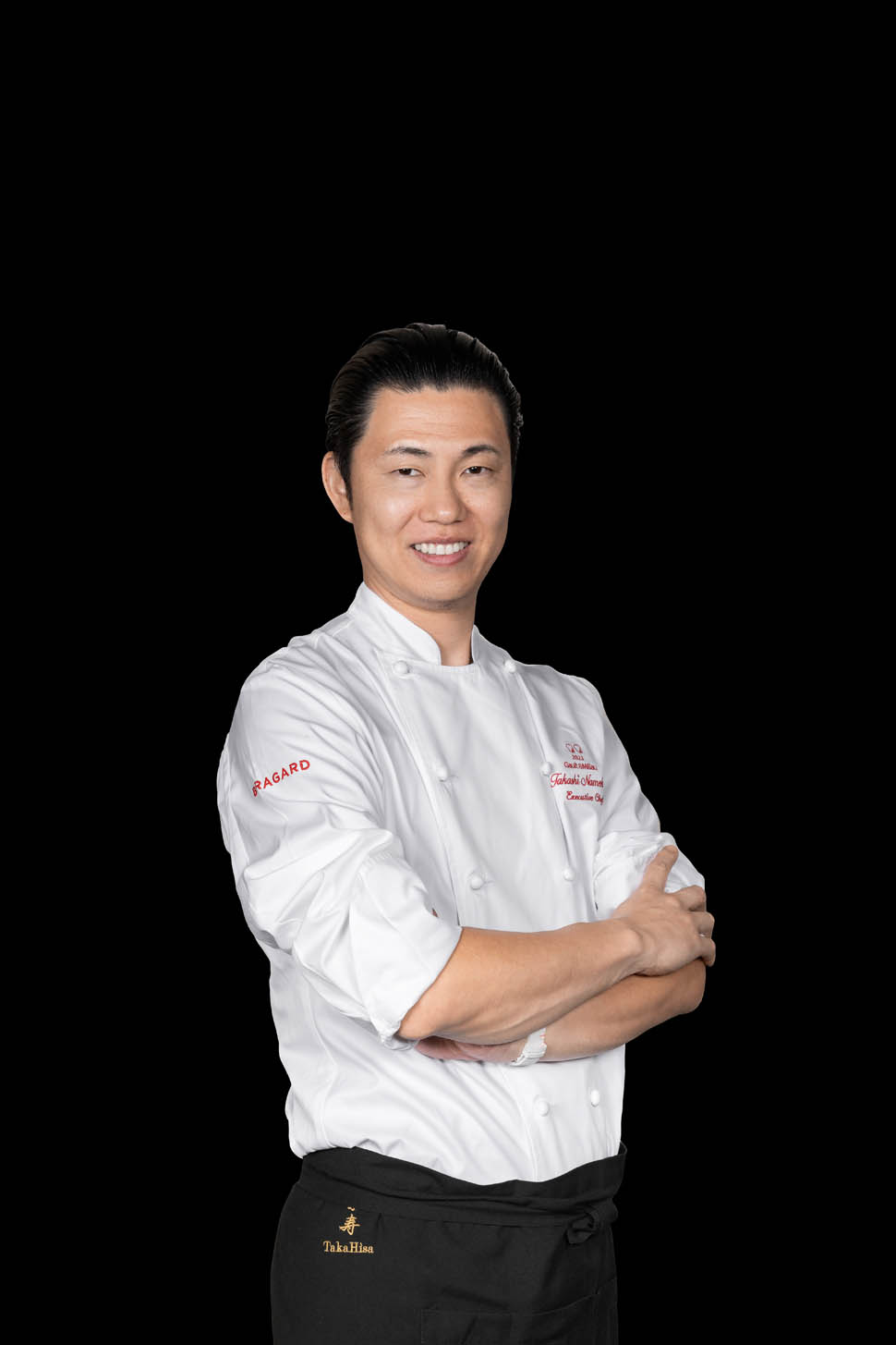 Chef Taka Headshot TakaHisa