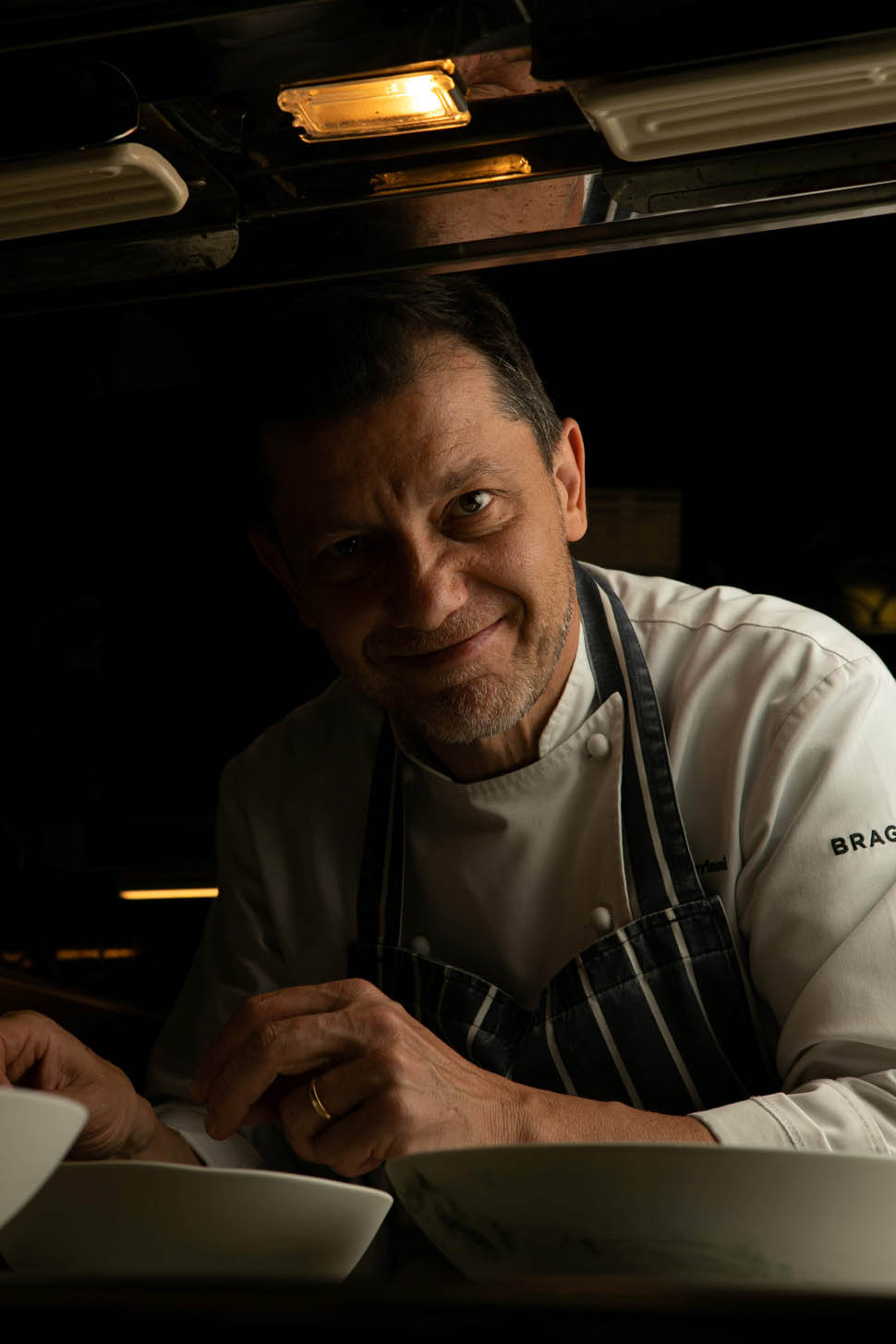 Chef Terrinoni