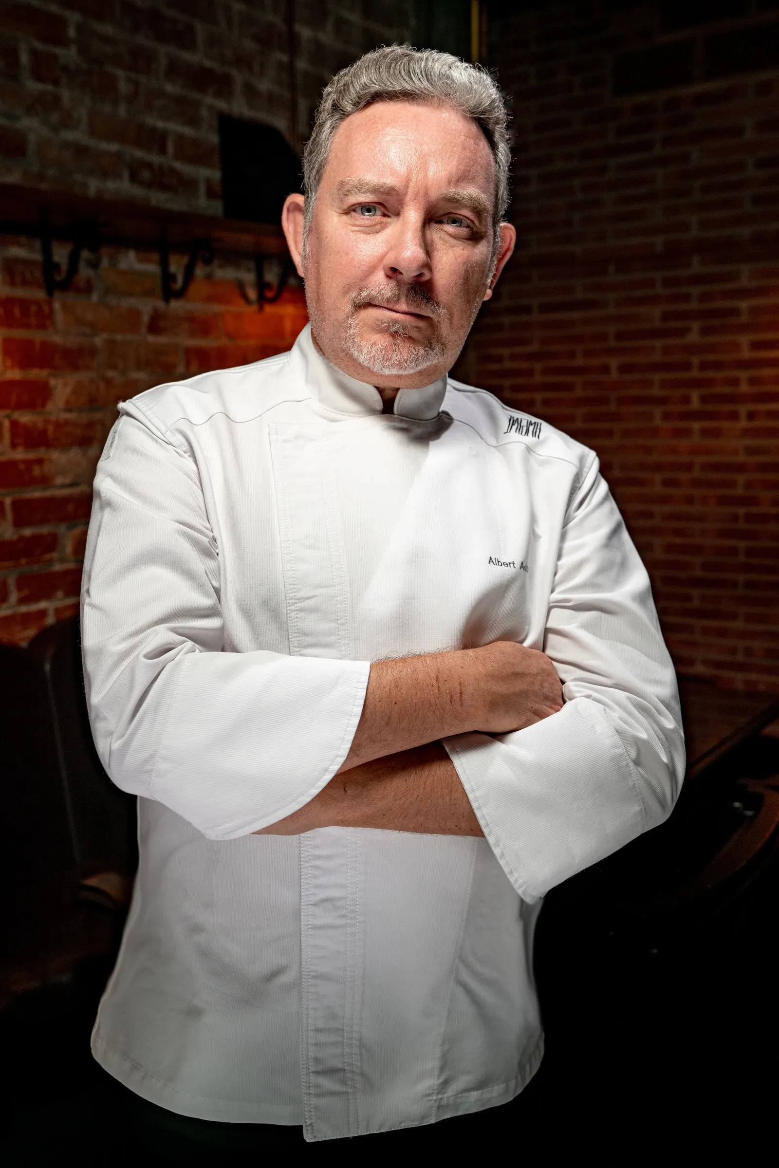 Chef20Adria8020Moise81sCC81