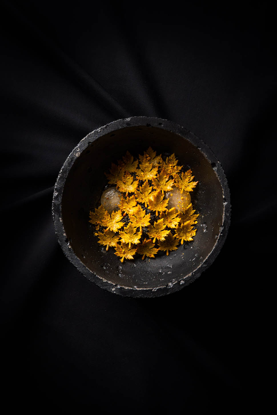 Childhood Reverie Rice Pudding 1