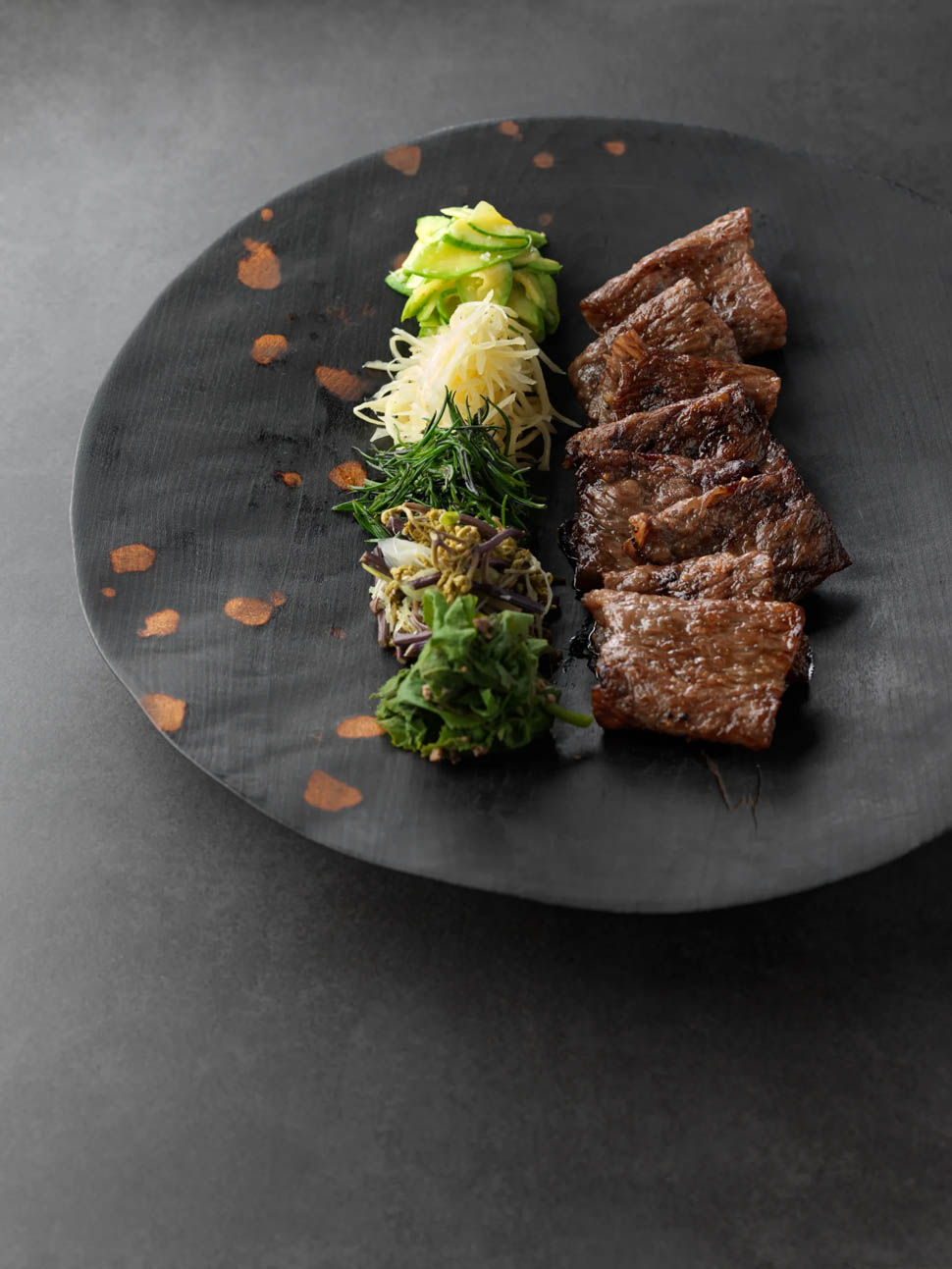 Cho Eun hee Dish 1 credit ONJIUM scaled