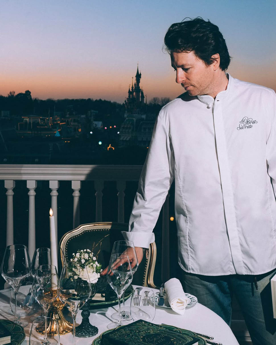 Christian Dior Jean Imbert 2