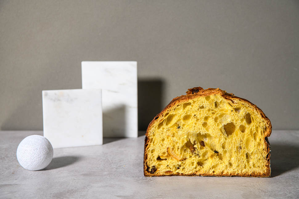 Ciacco Panettone Milano 2 1