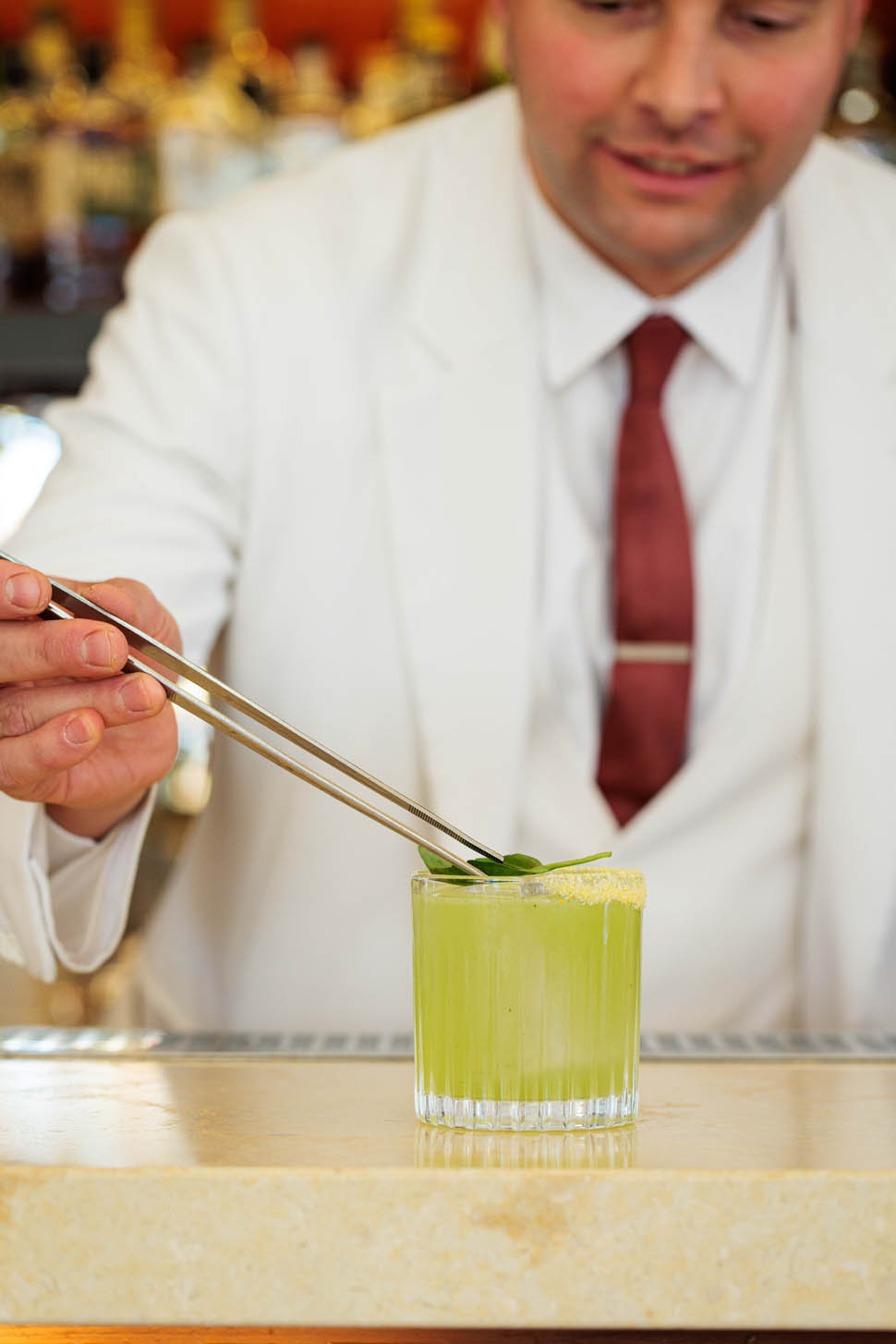 Cielo Bar Campidoglio Margarita 9723 EC Apr 26