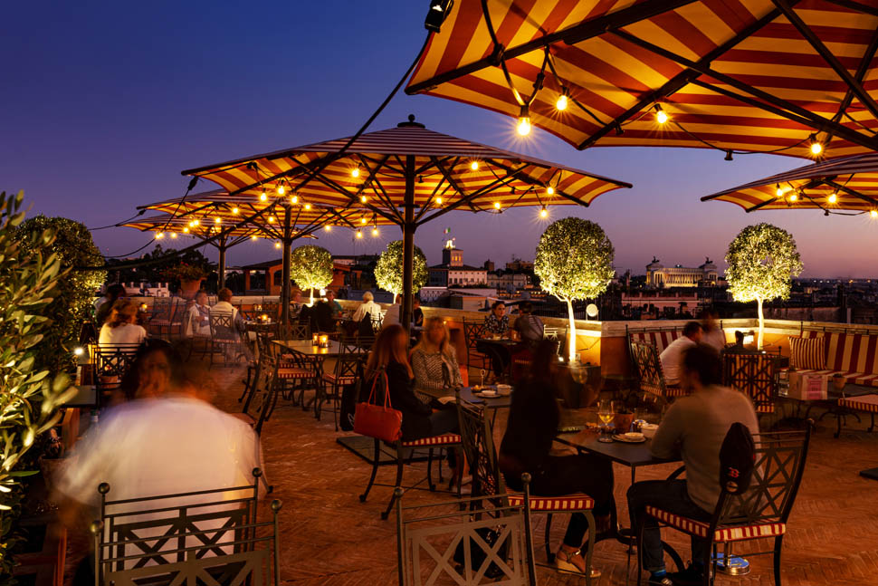 Cielo Bar Lifestyle 3