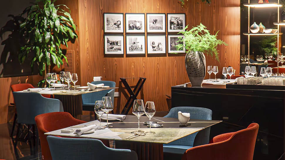 Cinque Foglie Battipaglia SA