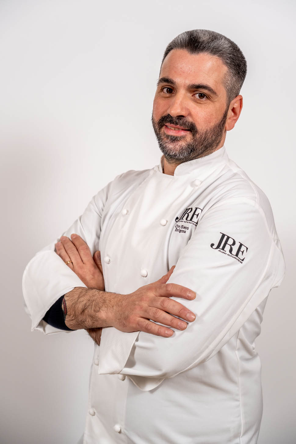 Ciro Sieno Enigma Restaurant 4