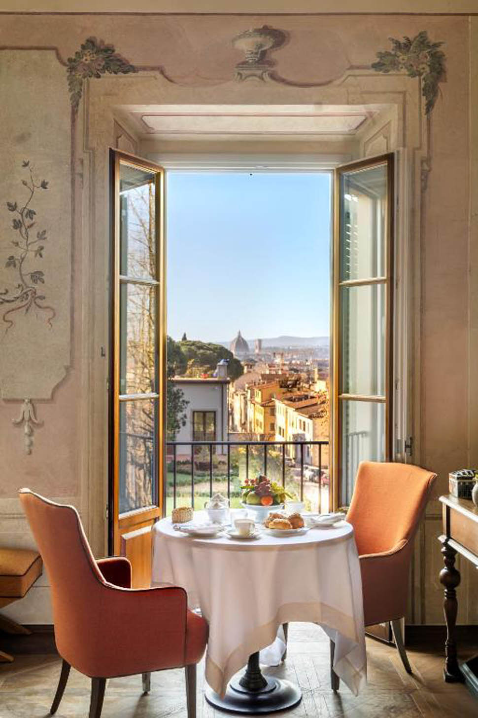 Collegio alla Querce Italia