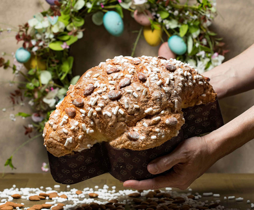 Colomba Chifari signor carbognano