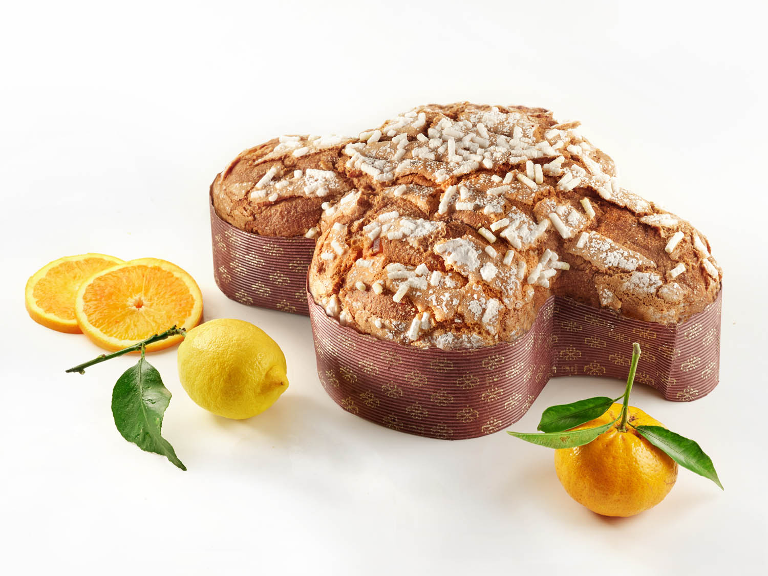 Colomba L Amalfitana sal de riso