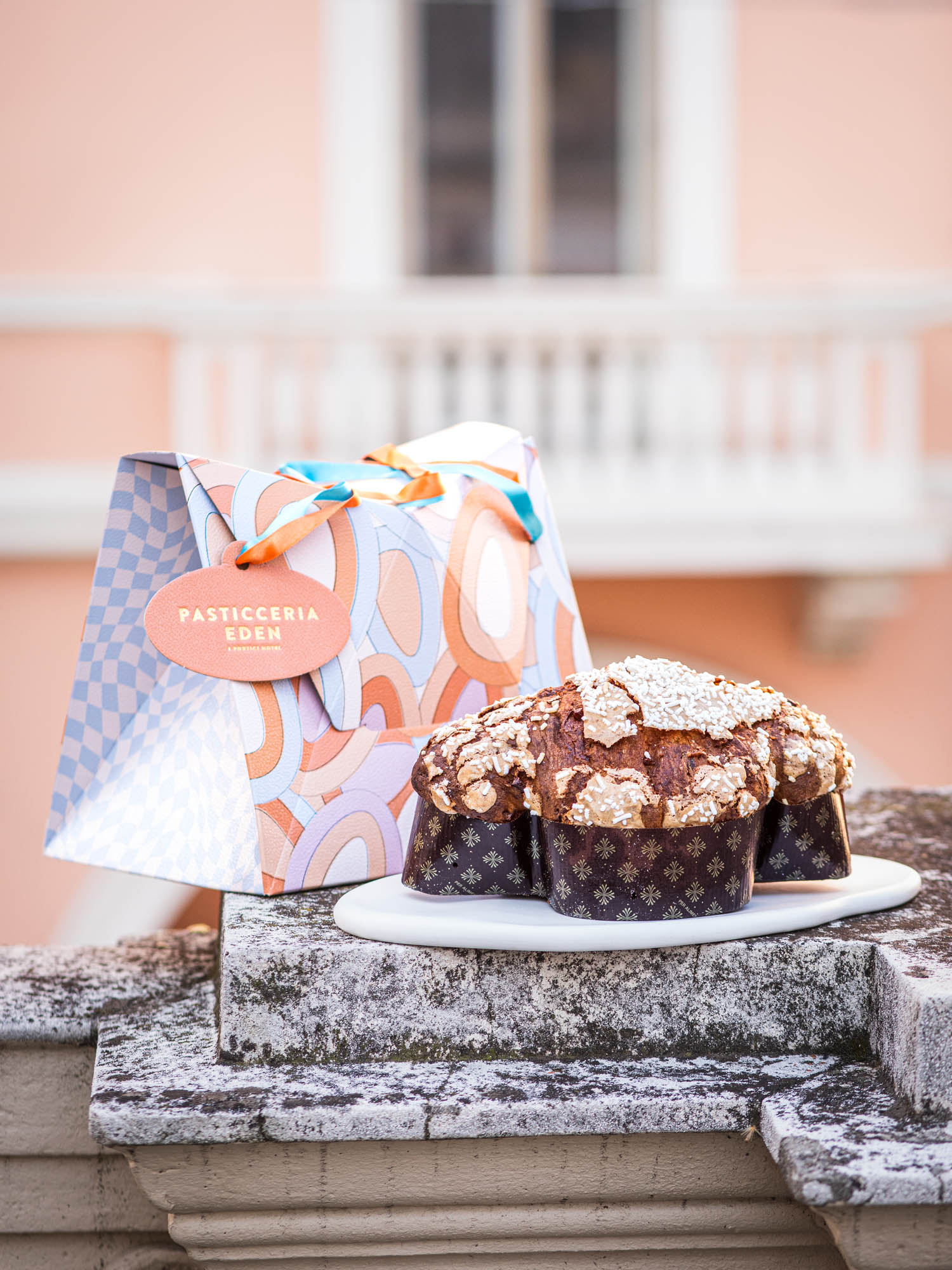 Colomba Pasticceria Eden 1 Credits Michela Balboni