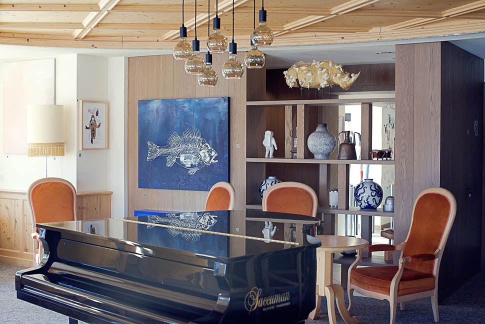 Common Areas 12 Paradiso PureLiving