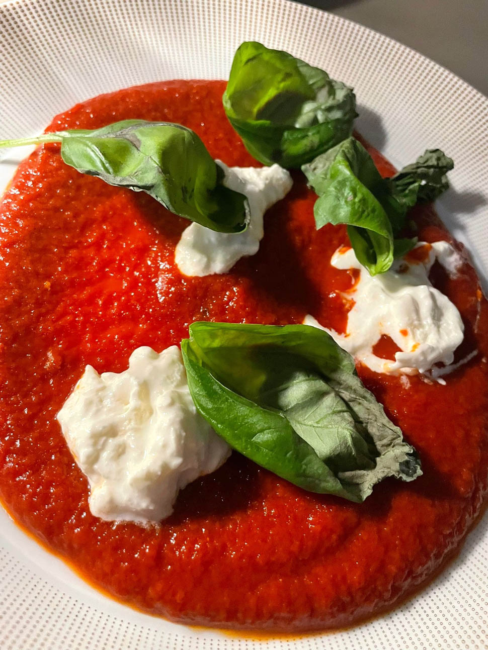 Concettina ai Tre Santi incontra Da Vittorio quando a Milano la pizza fa la scarpetta con lalta cucina 4