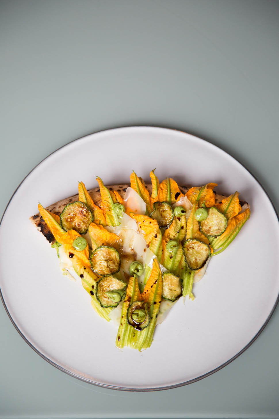 Confine Zucchine alla Capece credits Martina Cora