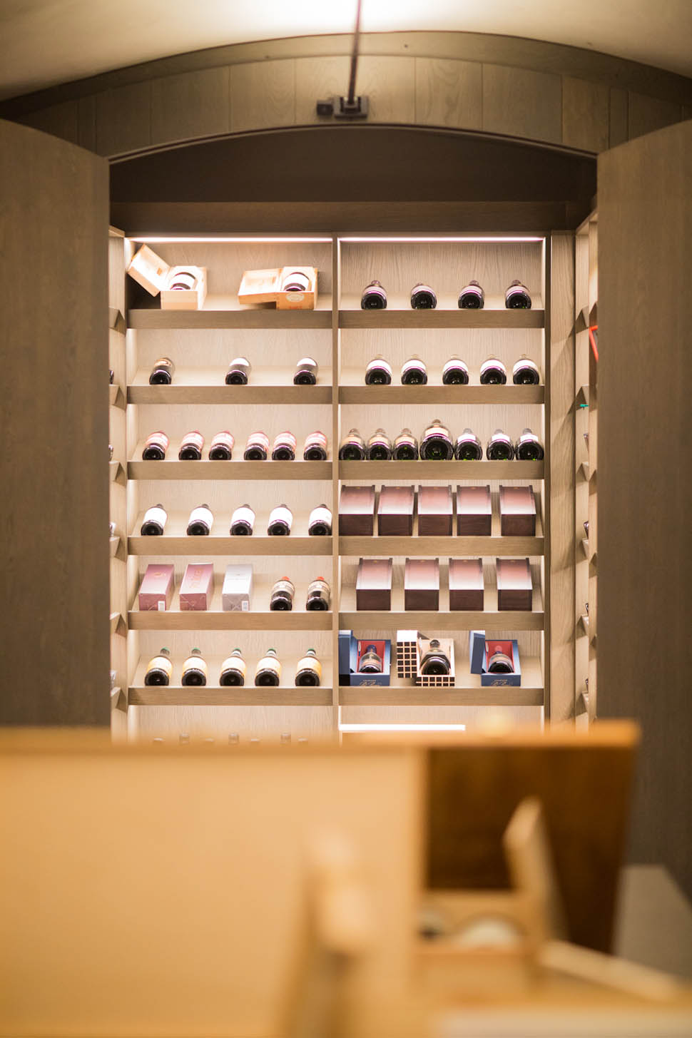 Confine cantina credits Martina Cora