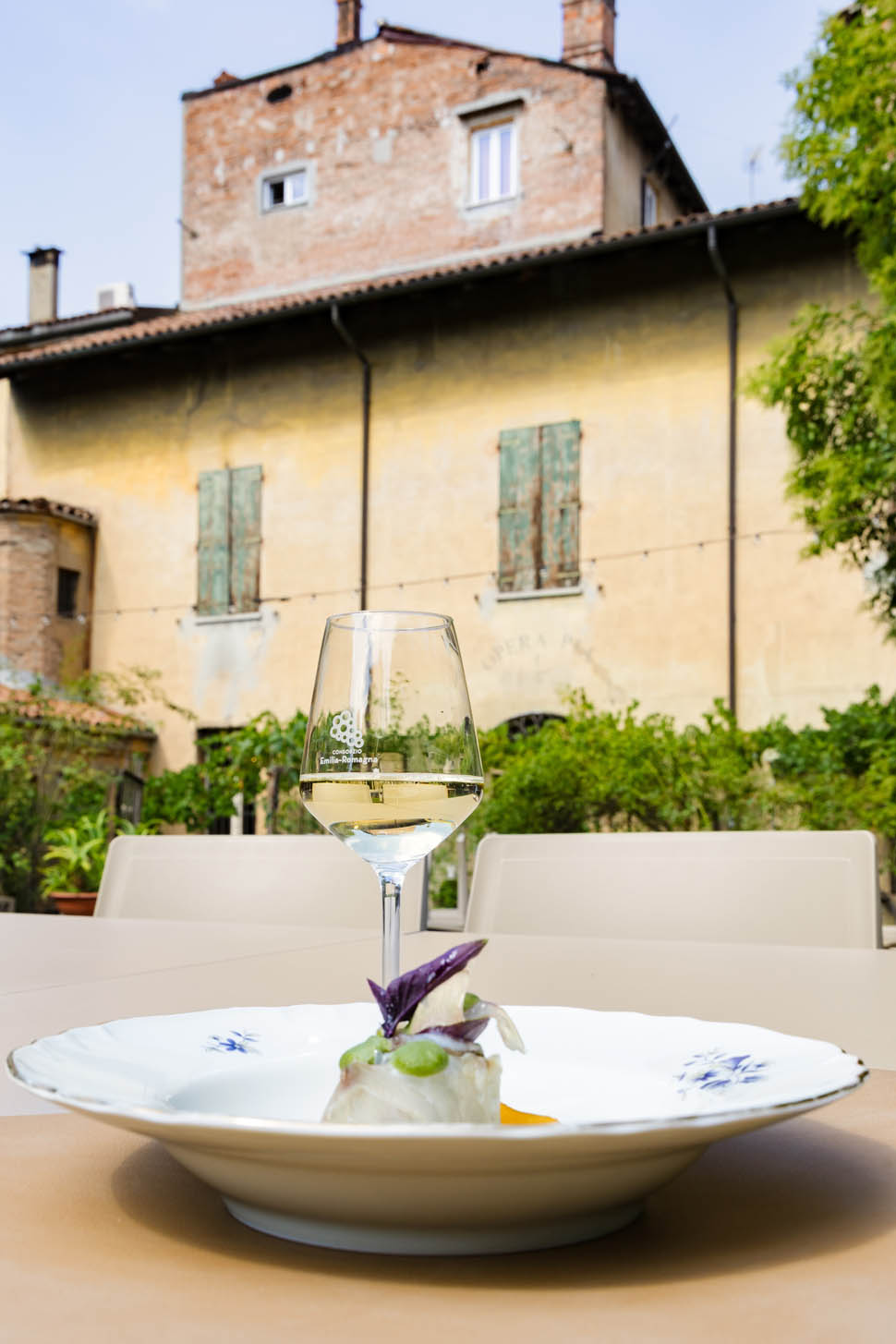 Consorzio Emilia Romagna 66