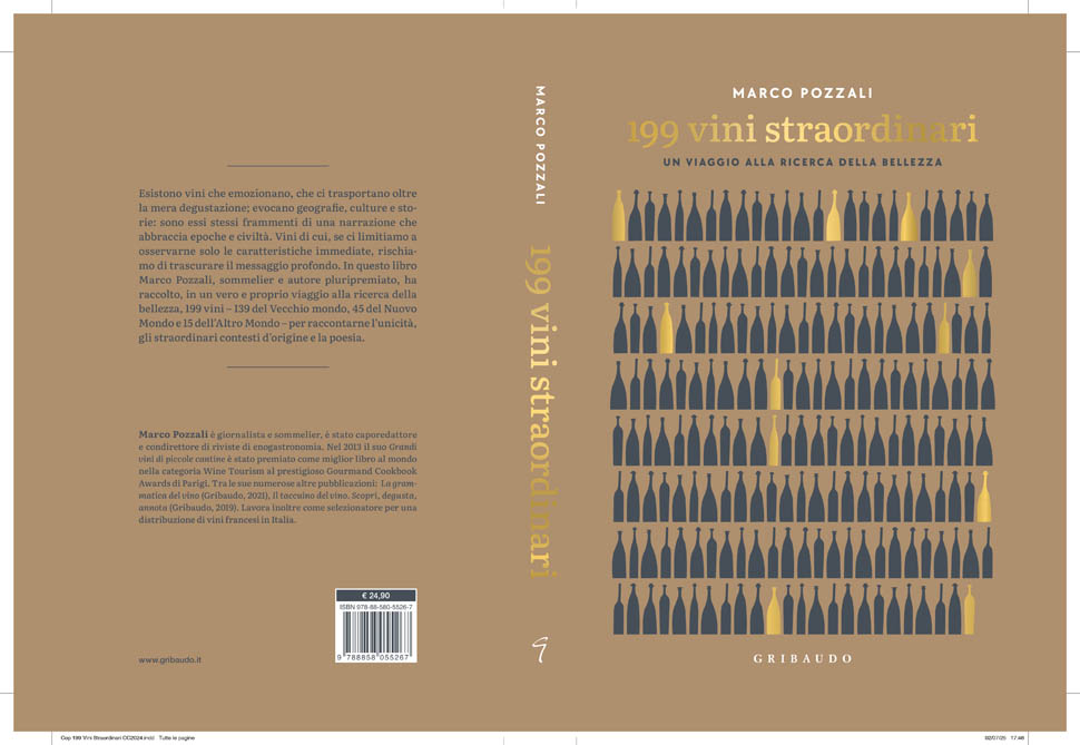 Cop 199 Vini Straordinari