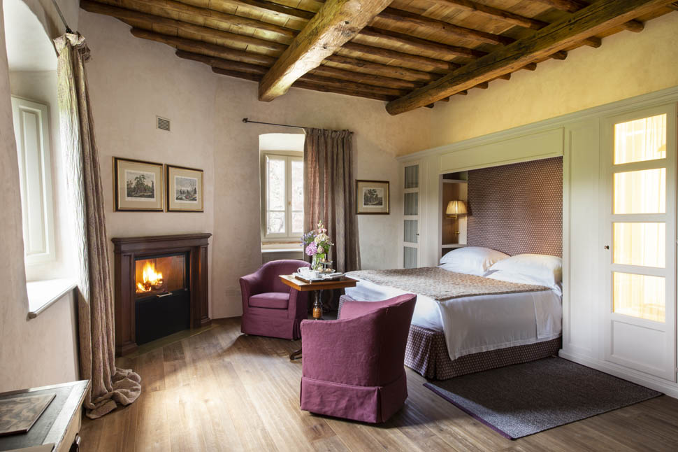 Copia di 10Il Borro RelaisChateaux Village Junior Suite Pianista Francescapagliai 2