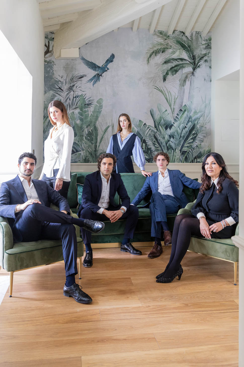 Copia di Famiglia Cecchi