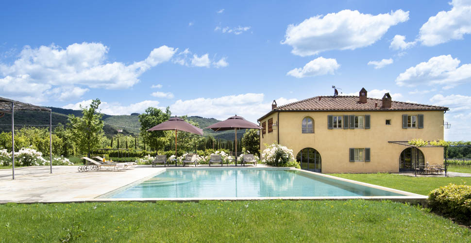 Copia di Il Borro RelaisChateaux Villa Villa Casetta Francesca Pagliai 23