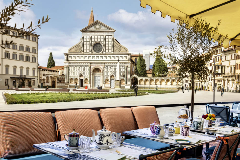 Copia di The Terrace