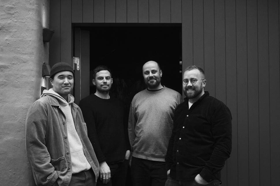 Copy of Kadeau Founders credit MarieLouiseMunkegaard