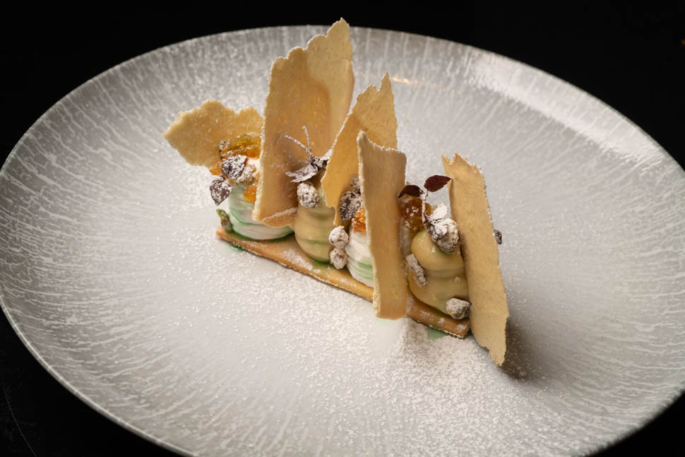 Cremoso al pistacchio PhFar Agency