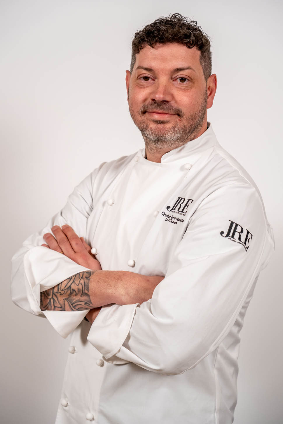 Cristian Benvenuto LA Filanda 3