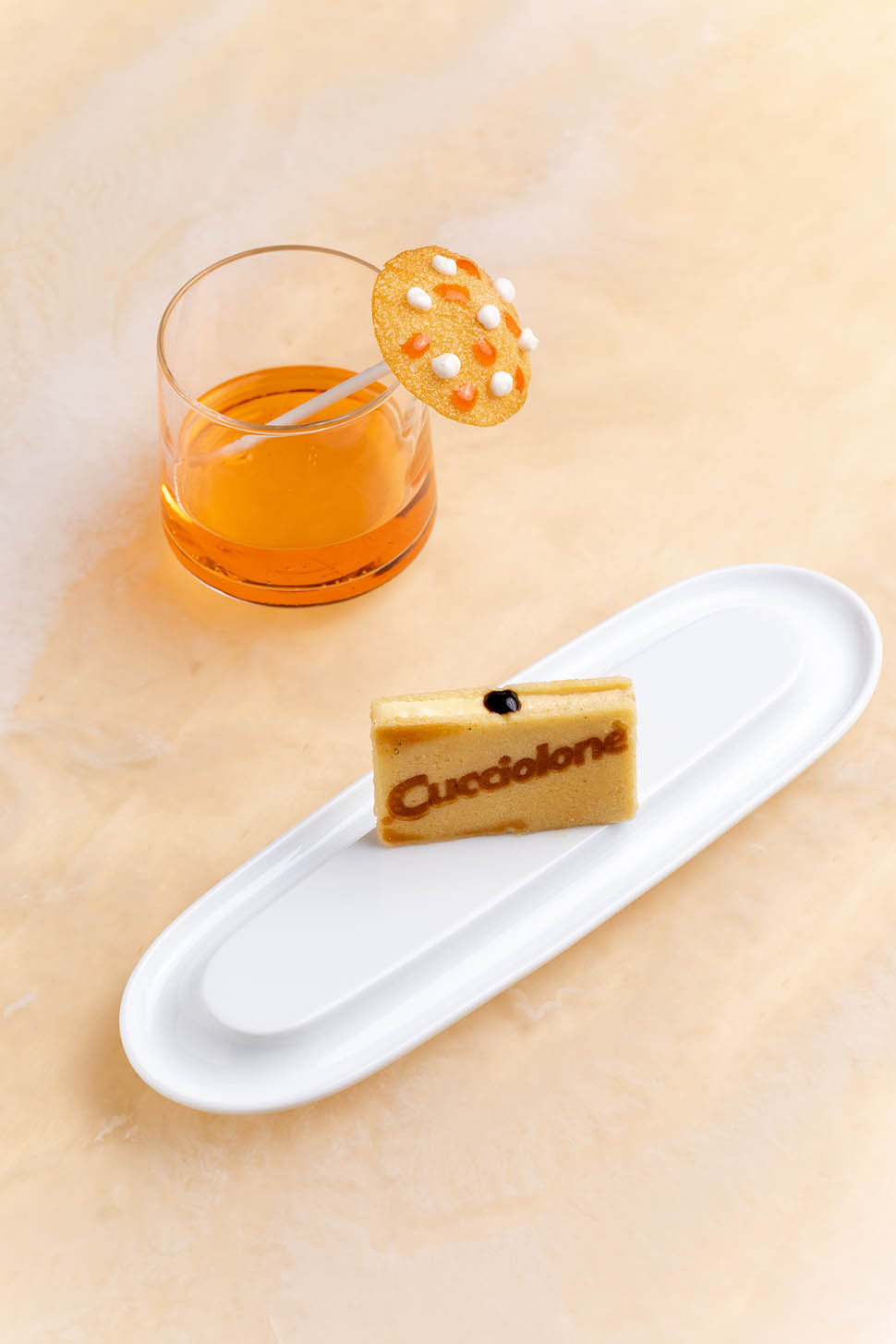 Cucciolone e DiMare Spritz vertNostrano Pesaro