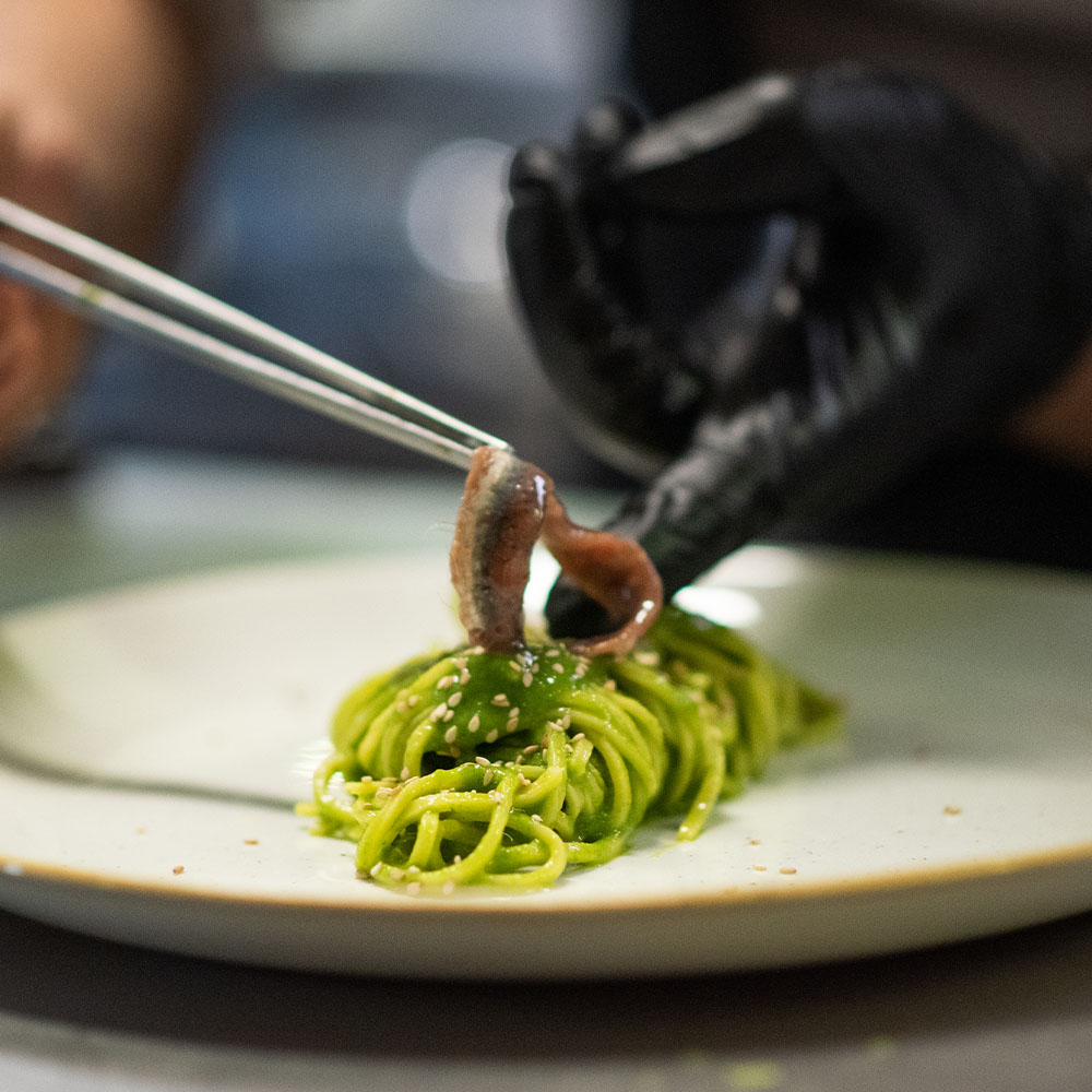 Cucina Pizza Osteria della Pista Piatti Primo Secondo Dolce 03