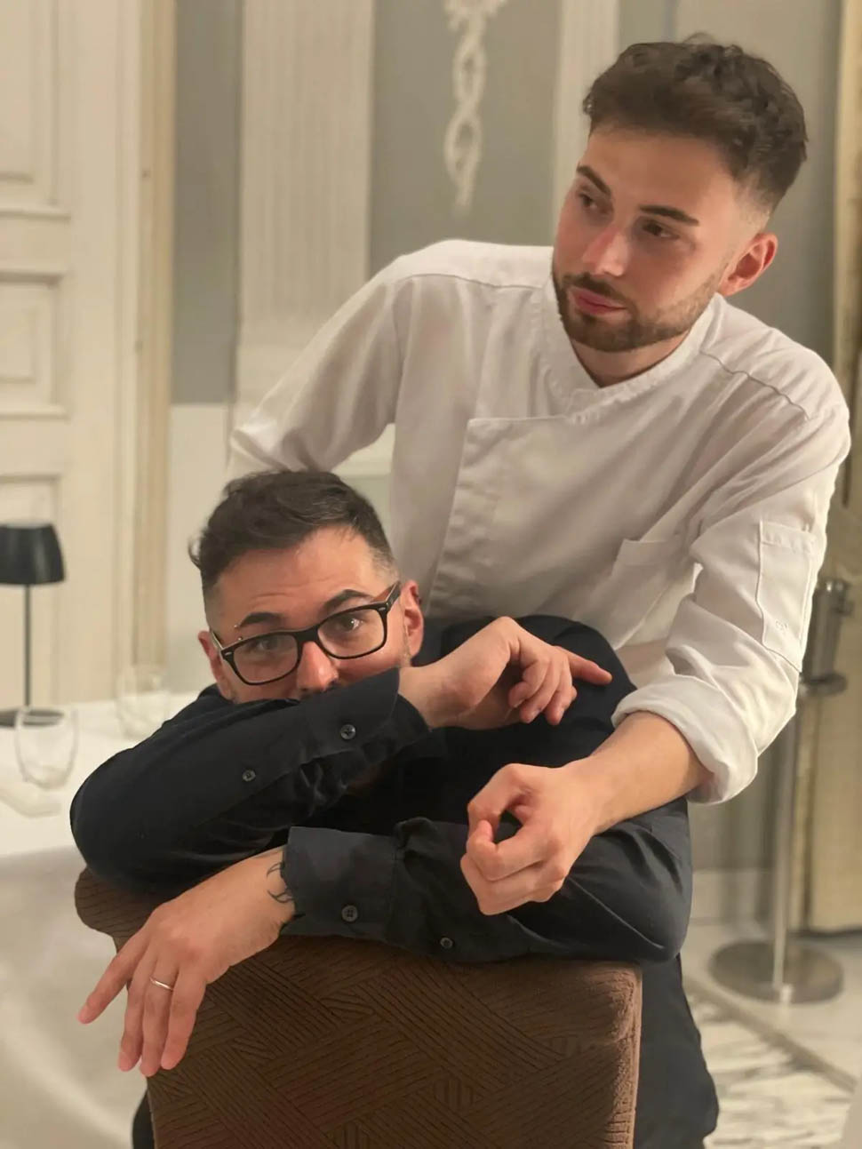 Cucina di Sintesi